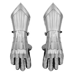 Knight Gothic Gauntlet