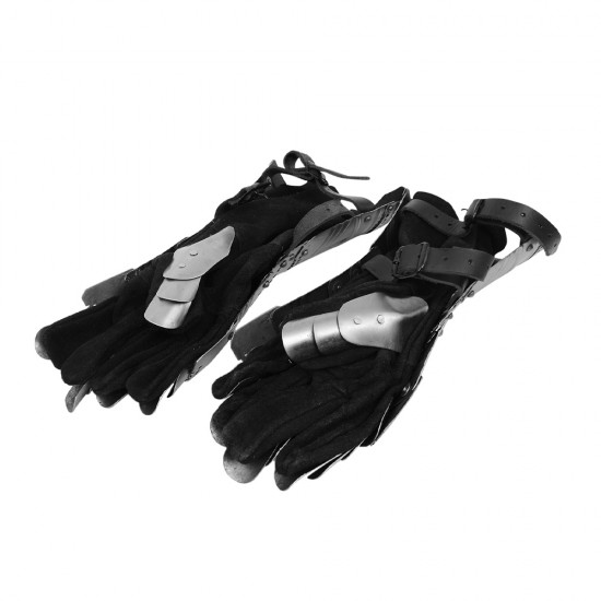 Knight Gothic Gauntlet