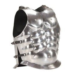 Steel Muscle Armor