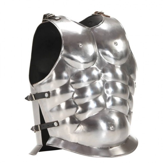 Steel Muscle Armor
