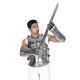 Steel Muscle Armor