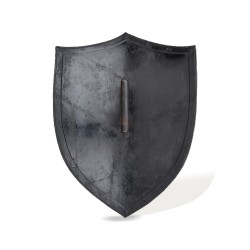 Iron Lion Shield