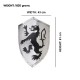Iron Lion Shield